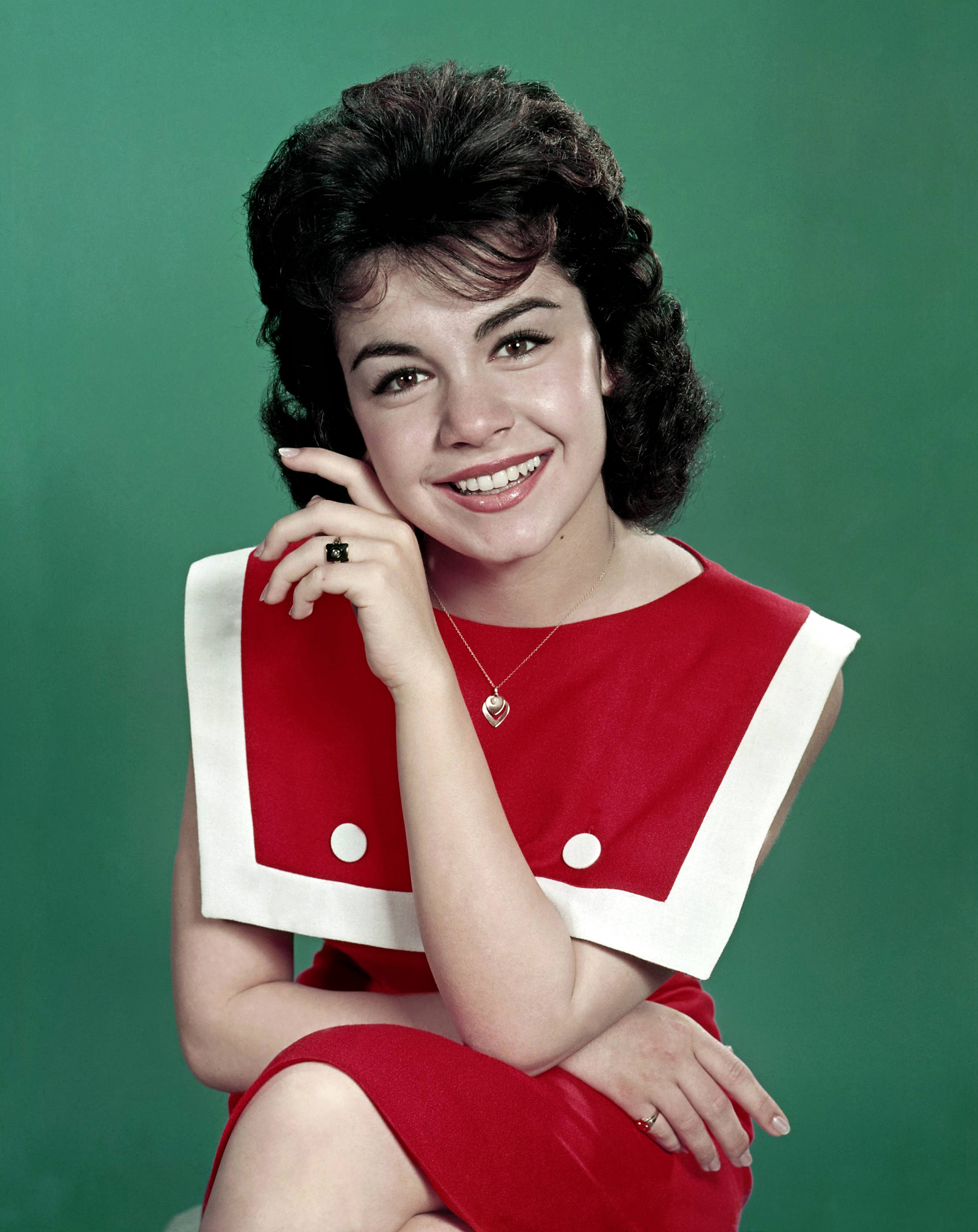 Multiple Sclerosis Annette Funicello